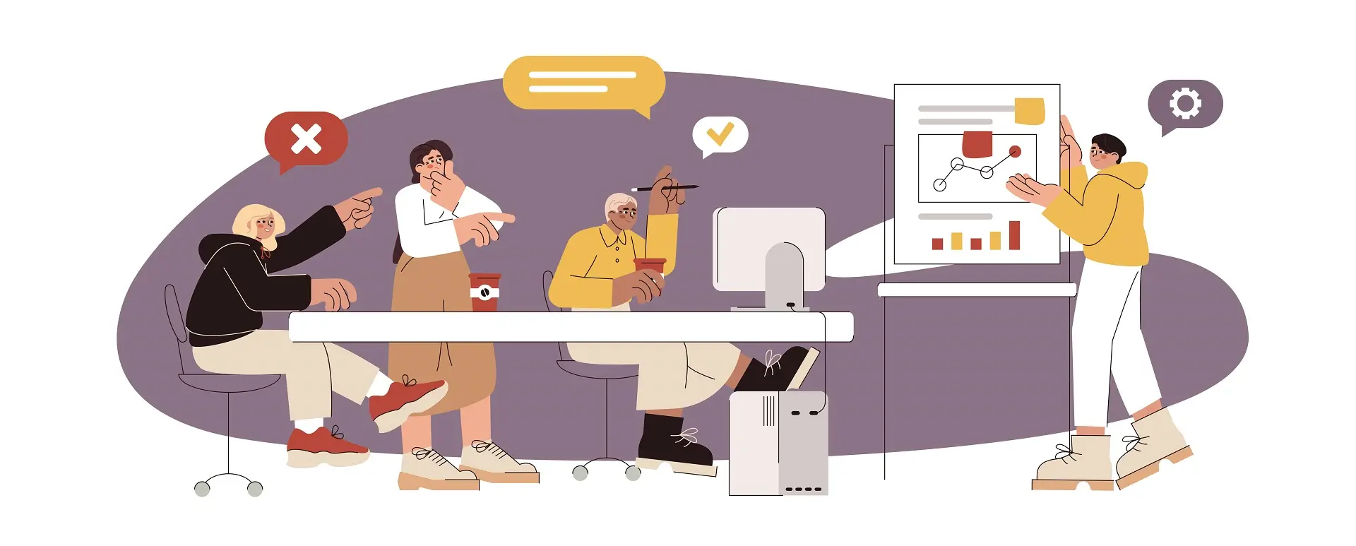 EdTech Development Process