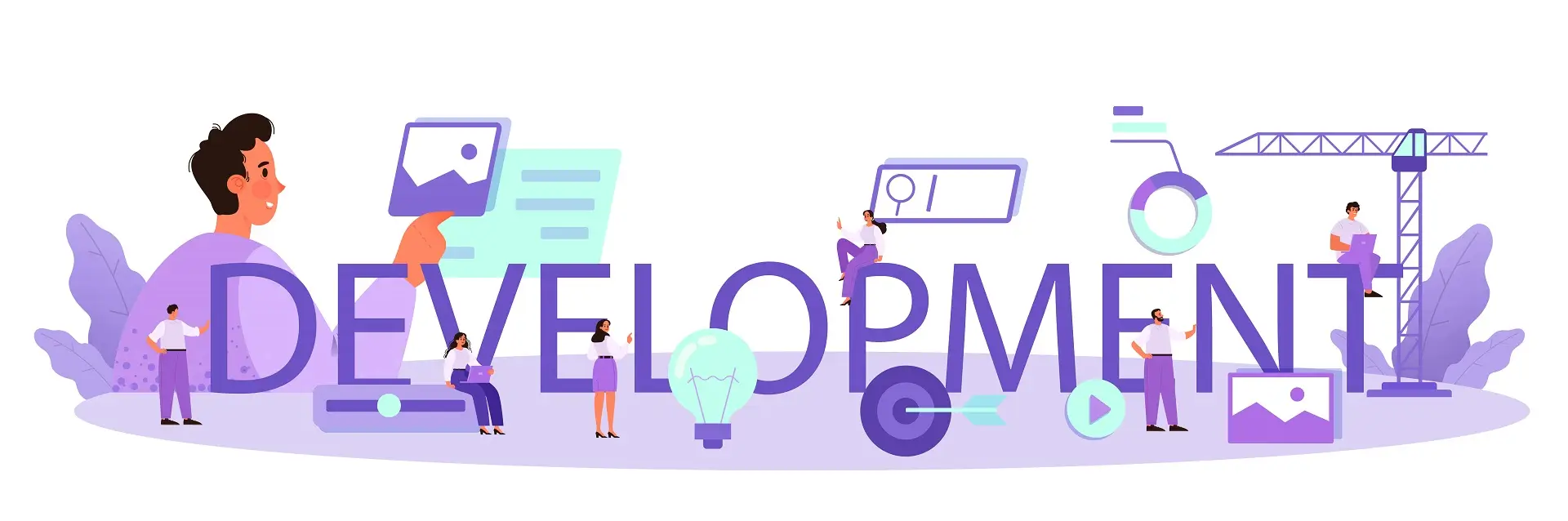 E-commerce Development Process